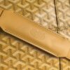 GOYARD Goyardine Croisiere 35 Yellow 878967 |