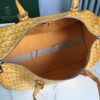 GOYARD Goyardine Croisiere 35 Yellow 878967 |