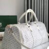 GOYARD Goyardine Croisiere 35 White 239307 |