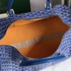 GOYARD Goyardine Croisiere 50 blue 1455432