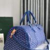 GOYARD Goyardine Croisiere 50 blue 1455432