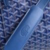 GOYARD Goyardine Croisiere 50 blue 1455432