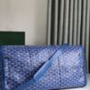 GOYARD Goyardine Croisiere 50 blue 1455432
