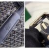 GOYARD Goyardine Croisiere 50 navy1455432