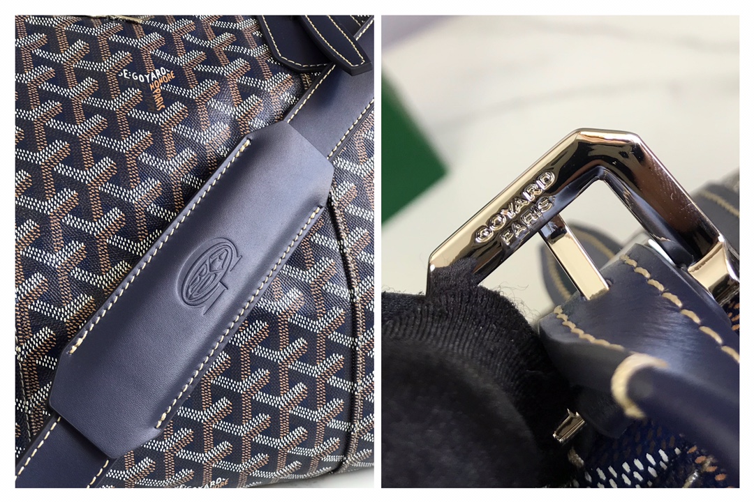 GOYARD Goyardine Croisiere 50 navy1455432
