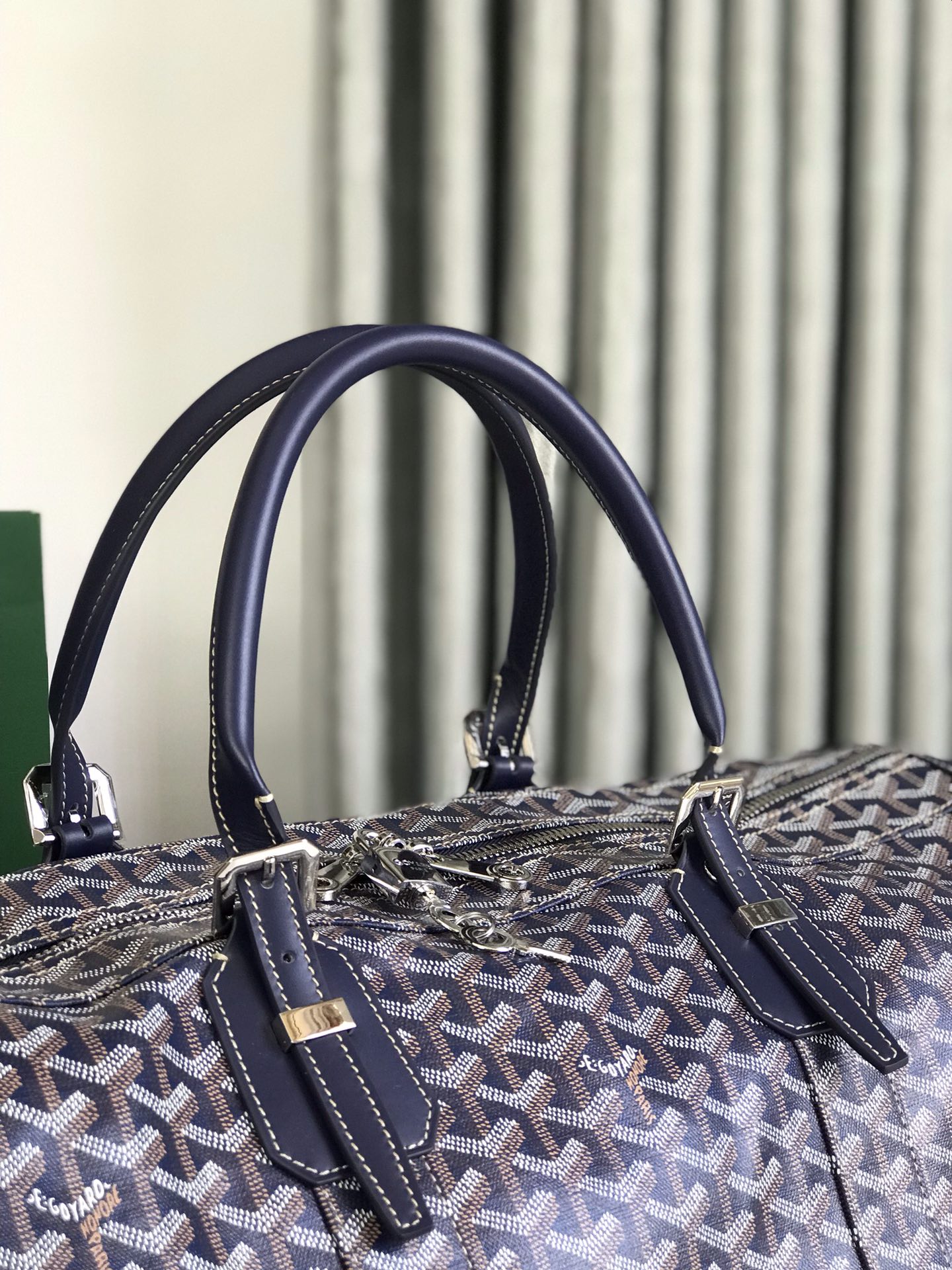 GOYARD Goyardine Croisiere 50 navy1455432