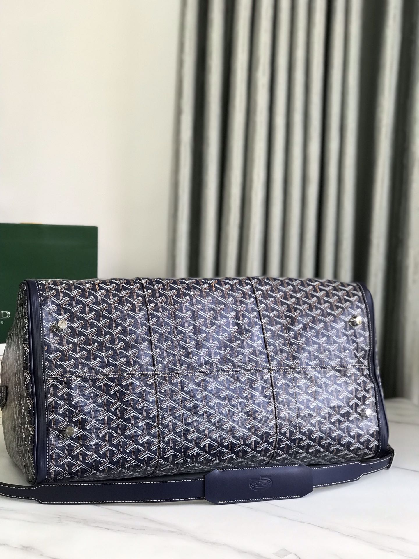 GOYARD Goyardine Croisiere 50 navy1455432