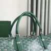 GOYARD Goyardine Croisiere 50 Green 1455432