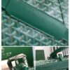 GOYARD Goyardine Croisiere 50 Green 1455432