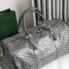 Goyard Boeing 55 Tote Bag - Grey
