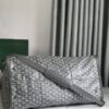 Goyard Boeing 55 Tote Bag - Grey