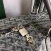 Goyard Boeing 55 Tote Bag - Grey