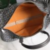 Goyard Boeing 55 Tote Bag - Grey