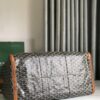 Goyard Pre-Owned 2010s Goyard Cross Jour 40 Tote Bag