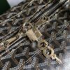 Goyard Pre-Owned 2010s Goyard Cross Jour 40 Tote Bag