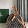 Goyard Pre-Owned 2010s Goyard Cross Jour 40 Tote Bag