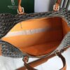 Goyard Pre-Owned 2010s Goyard Cross Jour 40 Tote Bag