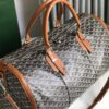 Goyard Pre-Owned 2010s Goyard Cross Jour 40 Tote Bag