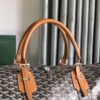 Goyard Pre-Owned 2010s Goyard Cross Jour 40 Tote Bag