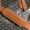 Goyard Pre-Owned 2010s Goyard Cross Jour 40 Tote Bag