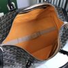 Goyard Tote bag Black Cloth ref.512095