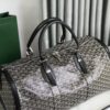 Goyard Tote bag Black Cloth ref.512095
