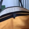 Goyard Tote bag Black Cloth ref.512095