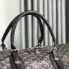 Goyard Tote bag Black Cloth ref.512095