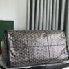 Goyard Tote bag Black Cloth ref.512095