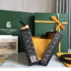 Goyard Grand Hotel Trunk Bag black Brown | eBay