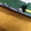 Goyard Grand Hotel Trunk Bag black Brown | eBay