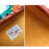 Goyard Grand Hotel Trunk Bag orange | eBay