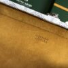 Goyard Grand Hotel Trunk Bag white | eBay