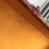 Goyard Grand Hotel Trunk Bag red | eBay