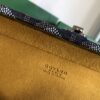 Goyard Grand Hotel Trunk Bag navy| eBay