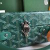 Goyard Grand Hotel Trunk Bag green| eBay