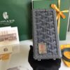 Goyard Grand Hotel Trunk Bag Black | eBay