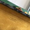 Goyard Grand Hotel Trunk Bag Coated Canvas PM Black 1717911
