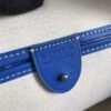 Goyard Artois PM Tote Bag for Women Blue N-QL |