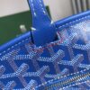 Goyard Artois PM Tote Bag for Women Blue N-QL |