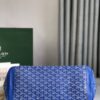 Goyard Artois PM Tote Bag for Women Blue N-QL |