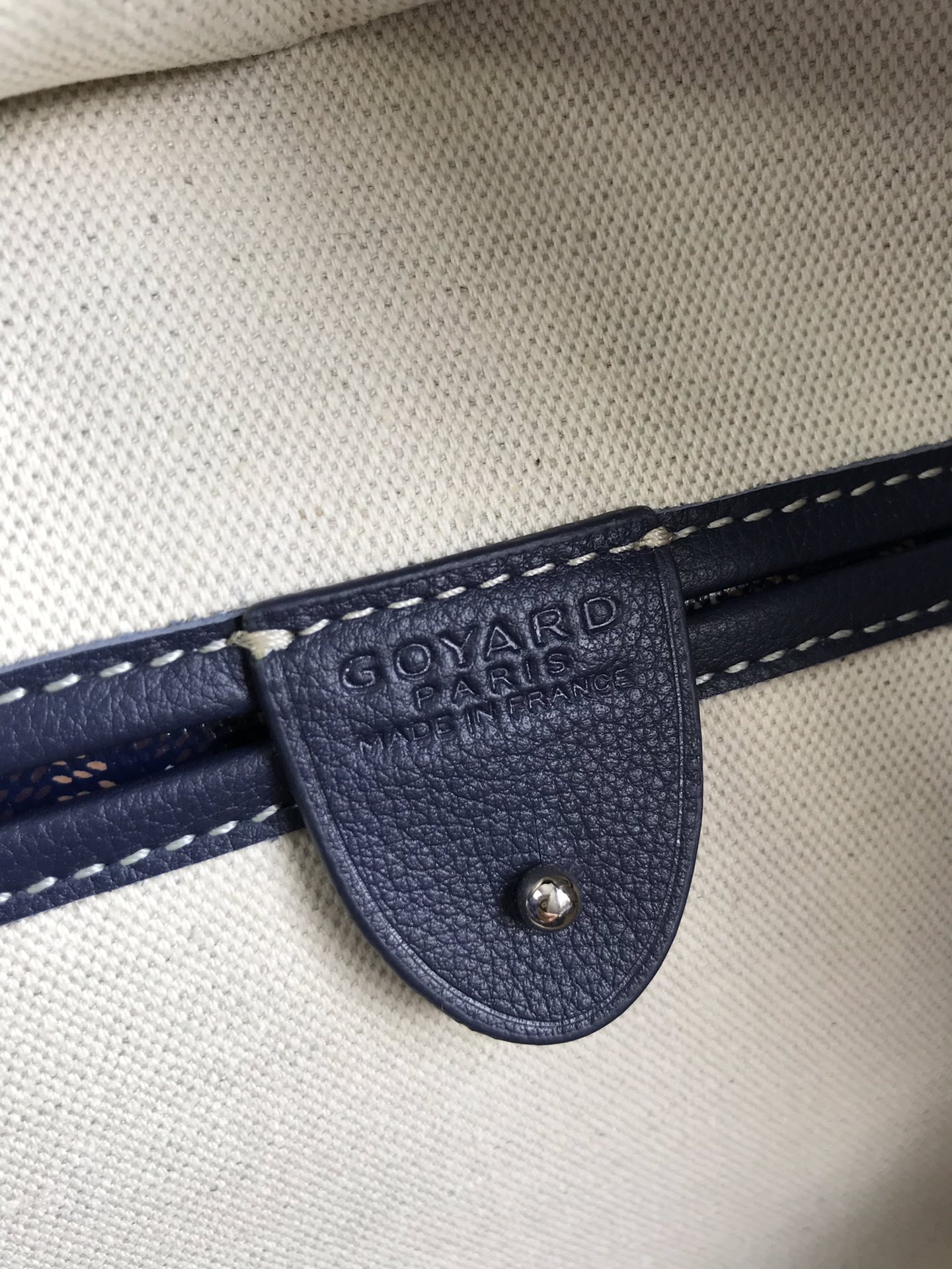 Goyard Artois PM Tote Bag for Women blueN-QL |