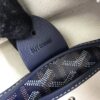 Goyard Artois PM Tote Bag for Women blueN-QL |
