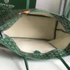 Goyard Artois PM Tote Bag for Women green N-QL |