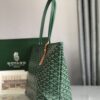 Goyard Artois PM Tote Bag for Women green N-QL |