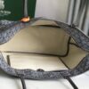 Goyard Artois PM Tote Bag for Women Black navy N-QL |
