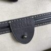 Goyard Artois PM Tote Bag for Women Black navy N-QL |