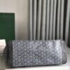 Goyard Artois PM Tote Bag for Women Black navy N-QL |