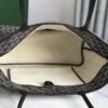 Goyard Artois PM Tote Bag for Women Black gray N-QL |