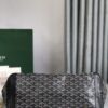 Goyard Artois PM Tote Bag for Women Black gray N-QL |